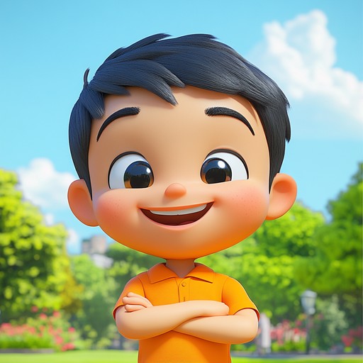 M. Farhan Pratama